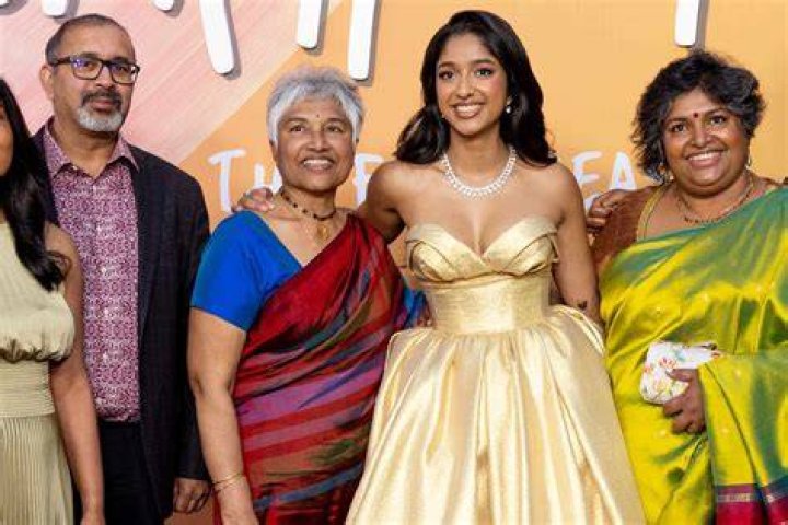 Kiruthiha Kulendiren Biography, Wikipedia, Net Worth – Maitreyi Ramakrishnan Mom, Family Background Explored