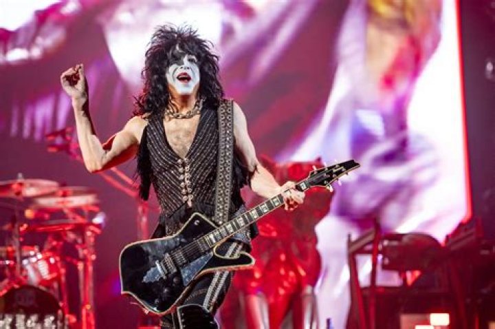 KISS Cancels Series Of Dates In Australia Due To Guitar Player Paul Stanley’s Illness