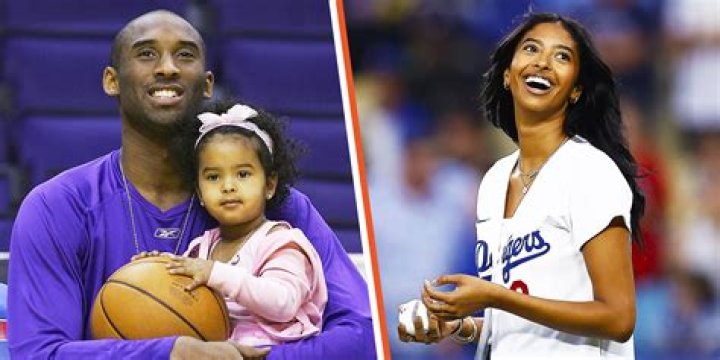 Kobe Bryant’s Daughter, Natalia, Looks Stunning – Check Out Her Photo