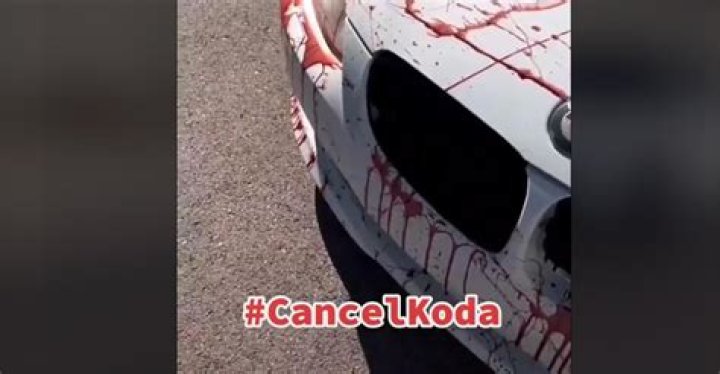 Koda TikTok – What is Cancel Koda Meaning | Who is Koda Car Girl