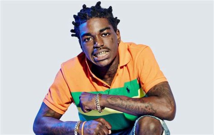 Kodak Black Poses From Jail And People Believe He Should Remain Incarcerated