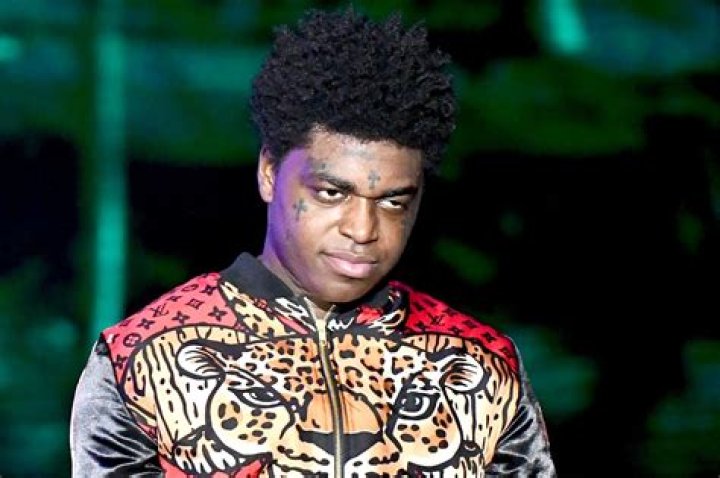 Kodak Black Posts A Weird Message For Mother’s Day