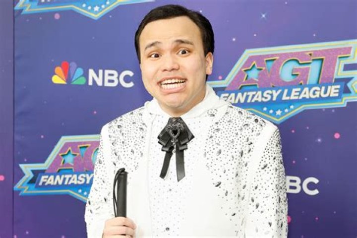 Kodi Lee’s net worth, fact, career, awards, biography & life story