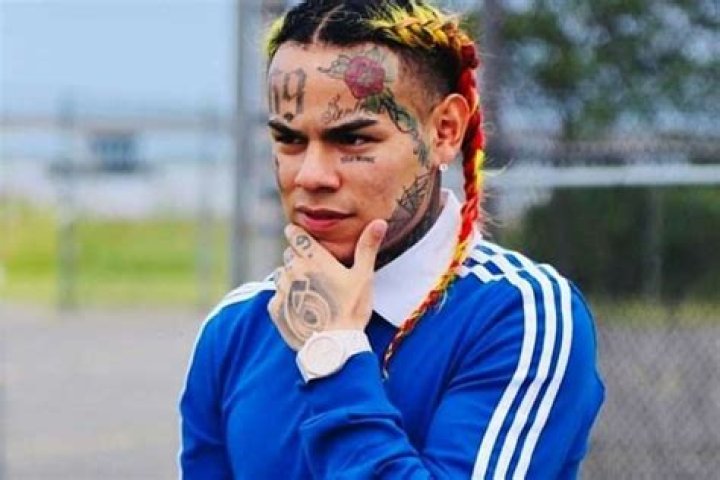 Kooking 4 Kids Welcome Tekashi 6ix9ine’s Donation Following His Rejection From No Kid Hungry