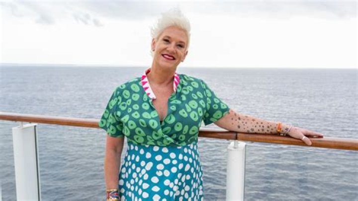 Koren Grieveson - Bio, Facts, Family Life, Achievements