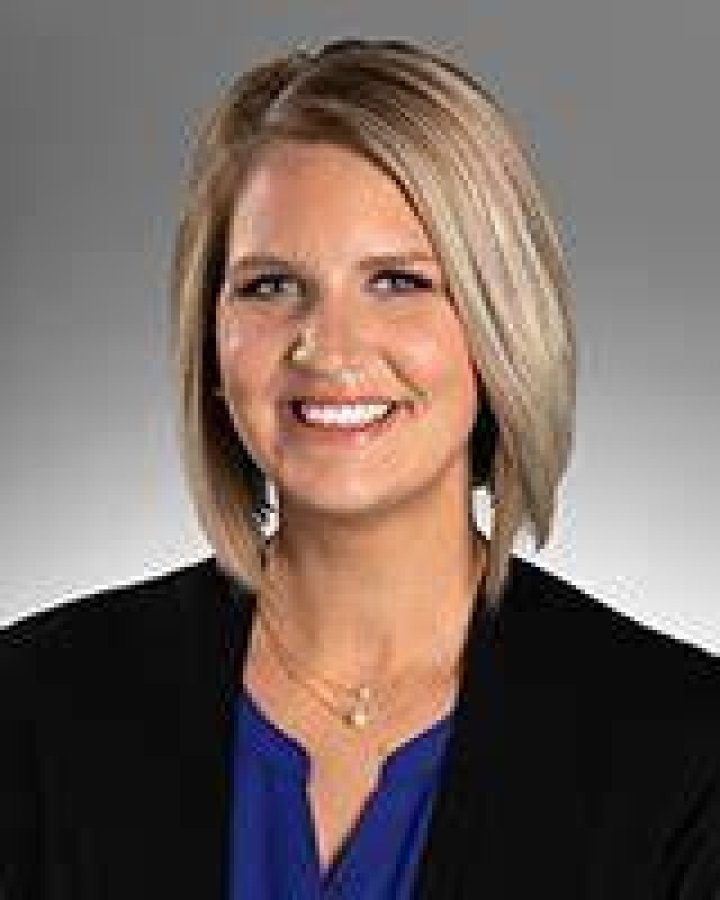 Kortney Krick – Westbrook, MN