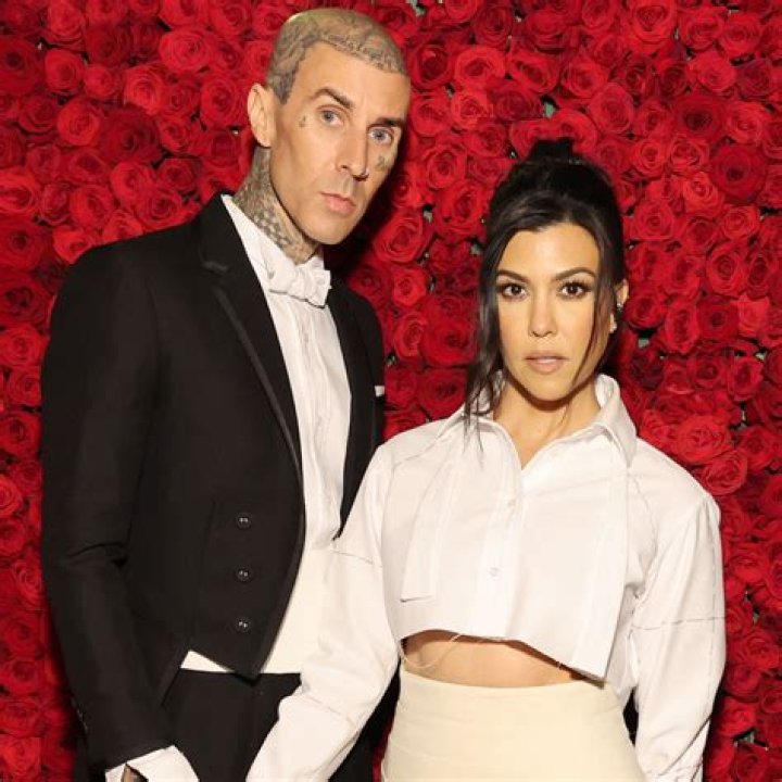 Kourtney Kardashian And Travis Barker Are Now Instagram-Official – See Their Photo