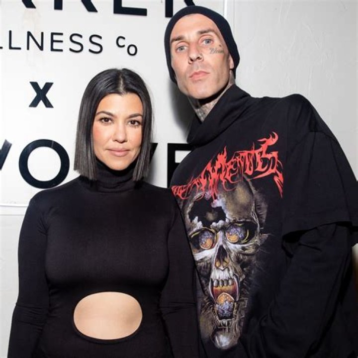 Kourtney Kardashian and Travis Barker Face Criticism for Disrespecting Italian Church Traditions
