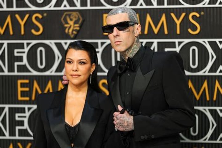 Kourtney Kardashian And Younes Bendjima Exchange Flirty Instagram Messages Is Romance Blooming Again?