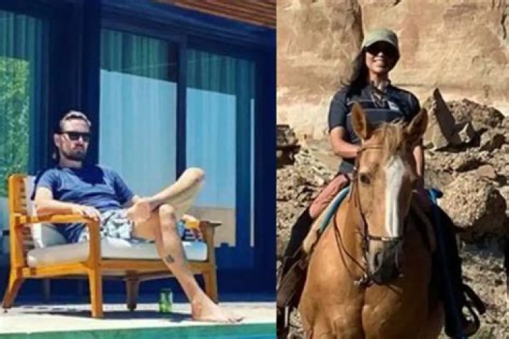 Kourtney Kardashian Flaunts Her Beach Body While Vacationing With Scott Disick And Their Kids