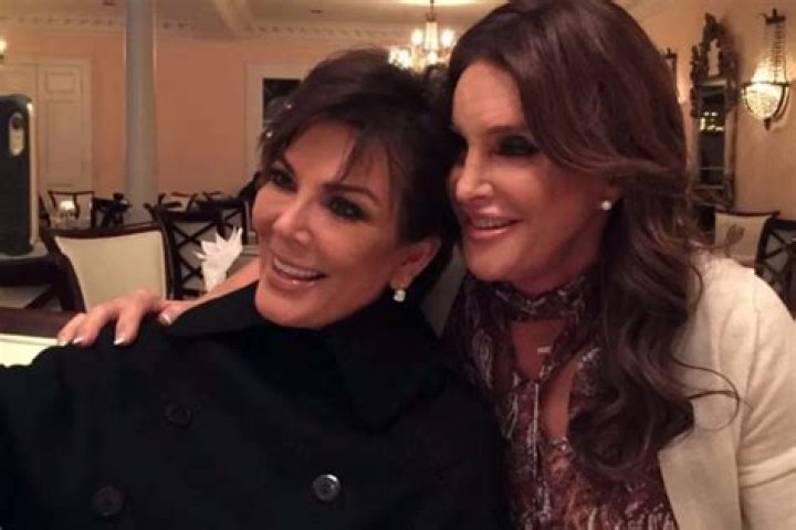 Kris Jenner Doesn’t Like Kylie And Kendall Calling Caitlyn Jenenr Mom, Report
