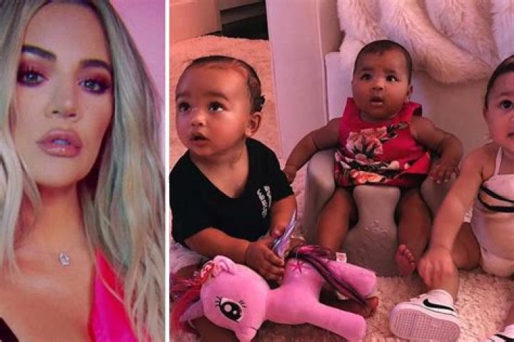 Kris Jenner Triggers Baby Fever For Fans With The Sweetest Video Featuring Happy True Thompson