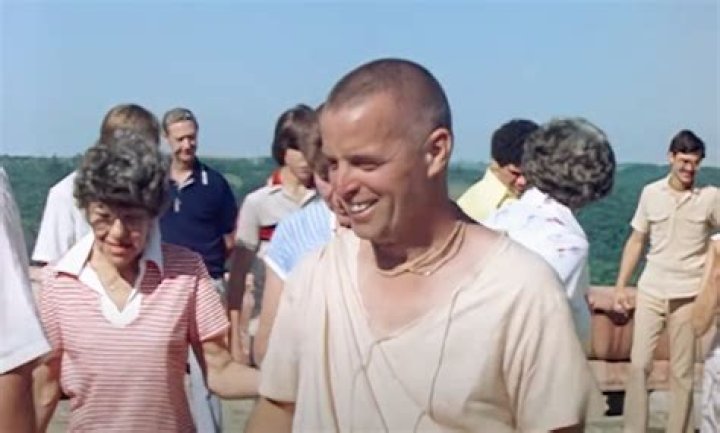 ‘Krishnas: Gurus. Karma. Murder’: Who were the Hare Krishnas and do they still exist?