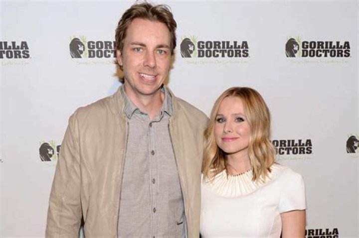 Kristen Bell Reacts To Dax Shepard’s Relapse