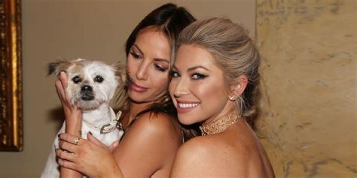 Kristen Doute’s Boyfriend Alex Menache Defends Kristen Following Her Vanderpump Rules Firing