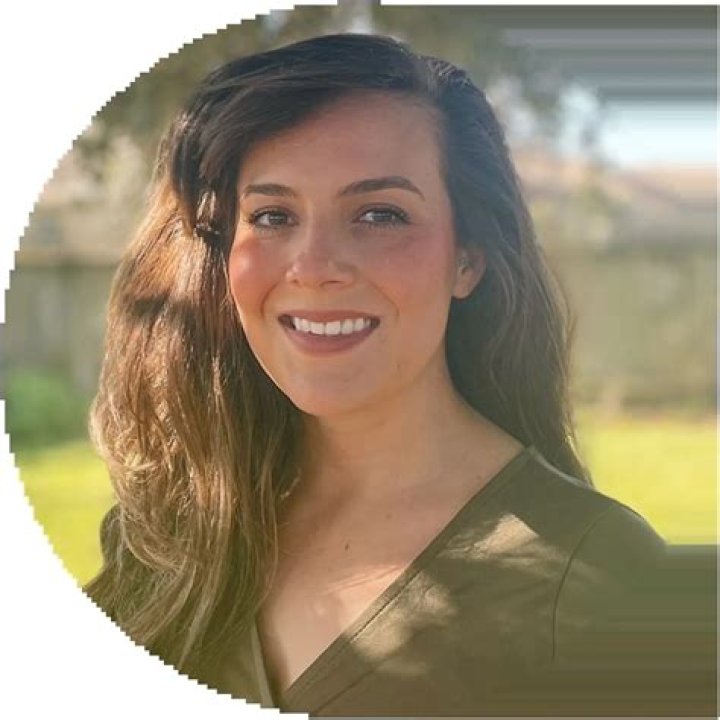 Kristen Merwin – Austin, TX