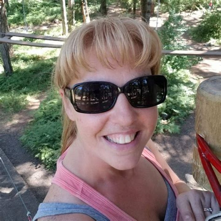 Kristi (Thomas) Norman – Gainesville, GA