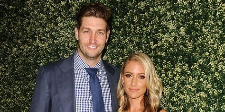 Kristin Cavallari Advises Fan Not To Get Married Before Her Messy Jay Cutler Divorce