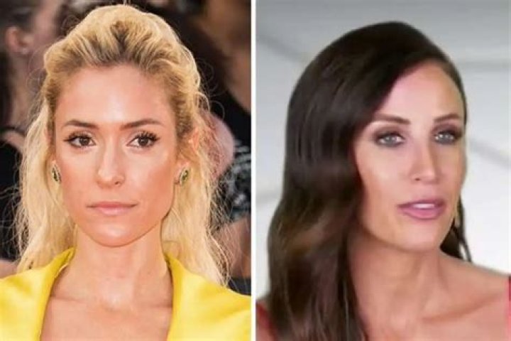 Kristin Cavallari’s Former Bestie Denies Affair With Jay Cutler