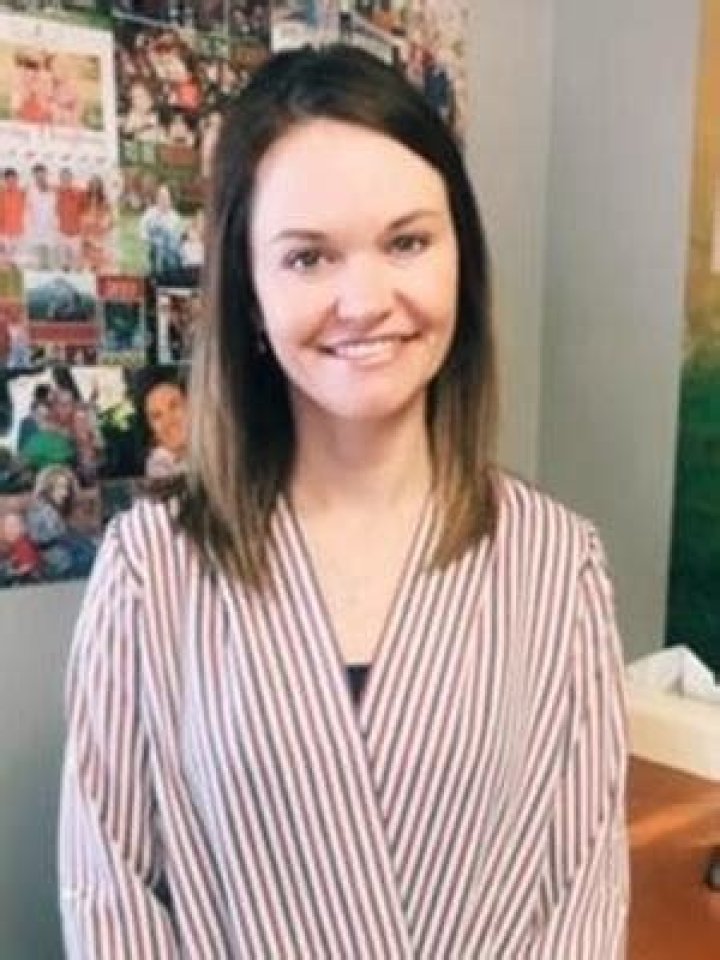 Kristin Moose – Midland, TX