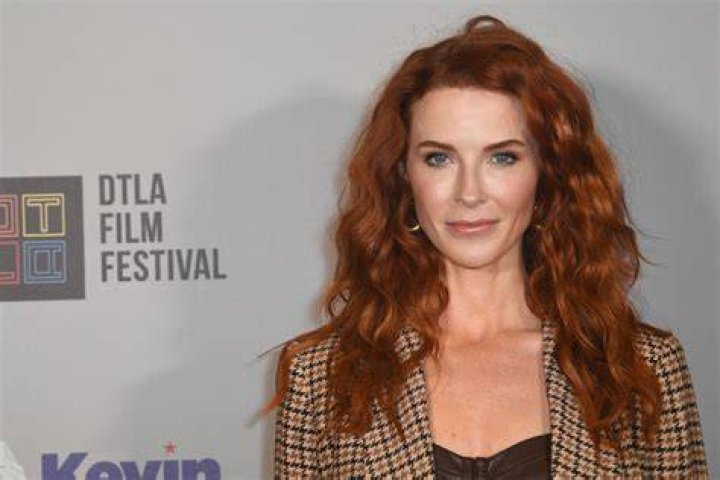 Kristin Rogers : Details On The Actress