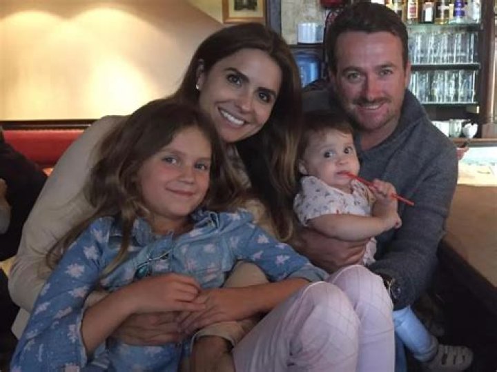 Kristin Stape Wiki, age, Graeme McDowell wife, children, design, Instagram, net worth