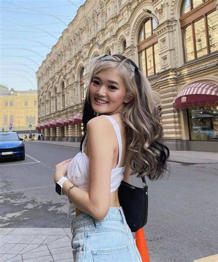 Kristina Kika Kim (TikToker) Wiki, Bio, Age, Height, Weight, Measurements, Boyfriend, Net Worth, Facts