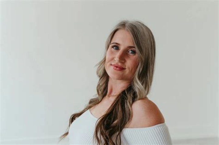 Kristine Colvin – Salem, IN