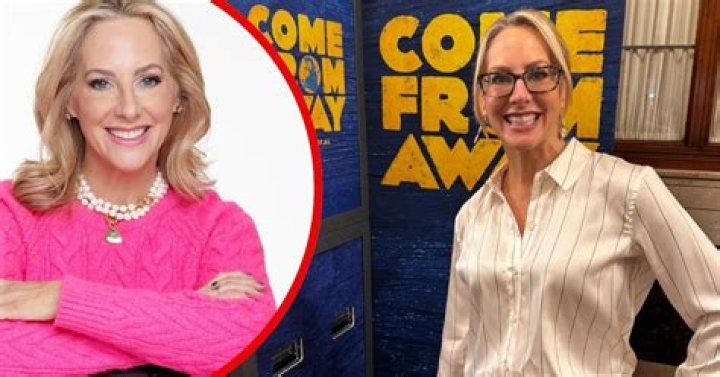 Kristine Sorensen Biography, Age, Wiki, Height, Husband, Kids, Parents, Family, Image, Net Worth, Salary, KDKA, Surgery, Instagram And Facebook