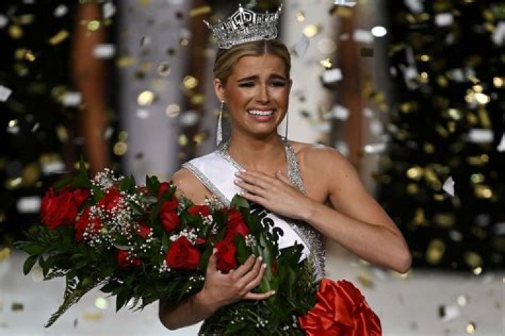 Kristy Althaus’ Biography: age, family, why she was stripped of Miss Colorado pageant title