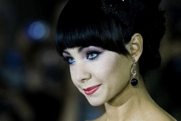 Ksenia Solo Net Worth
