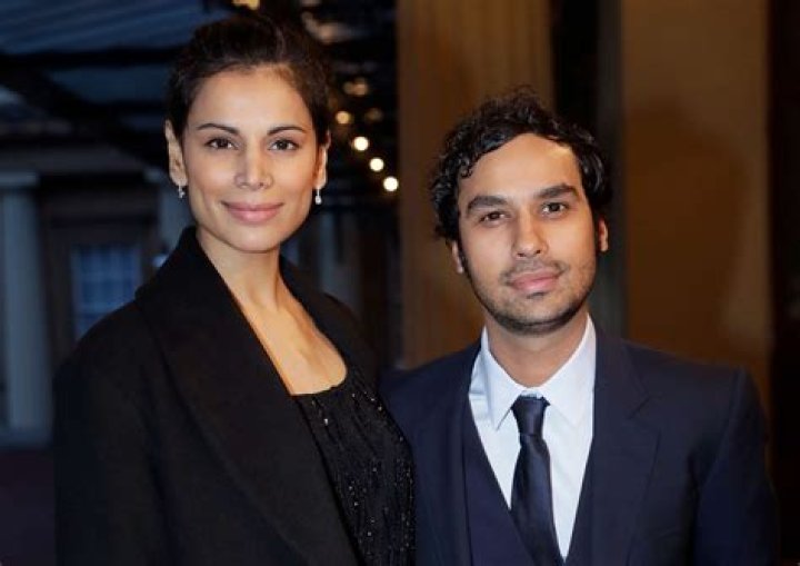 Kunal Nayyar Biography - Facts, Childhood, Family Life & Achievements