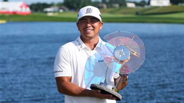 Kurt Kitayama Wiki, age, height, nationality, caddie, ranking, wins, Instagram, career earnings, net worth