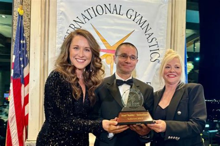 Kurt Thomas Gymnast Wiki, Age, Wife, Family, Net Worth, Height, Cause of Death, Wife (Rebecca Jones)