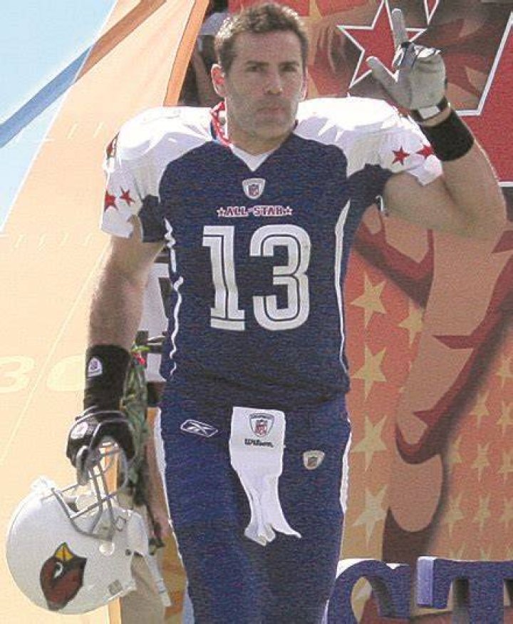 Kurt Warner Wikipedia, Age, Family, Teams Played For, Hall Of Fame