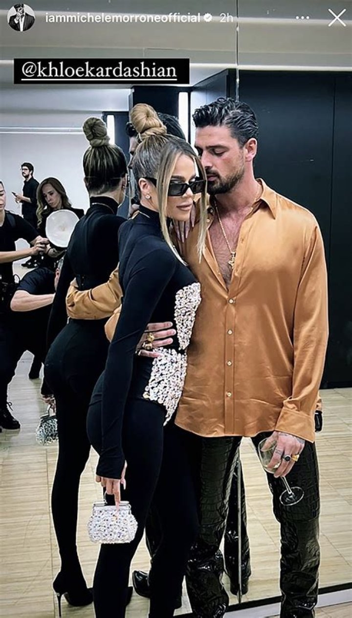KUWK: Is Khloe Kardashian Ready To Find Love Again?