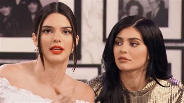 KUWK: Kendall Jenner Wants Her Own Billion-Dollar Empire As Well – Inspired By Sister Kylie!
