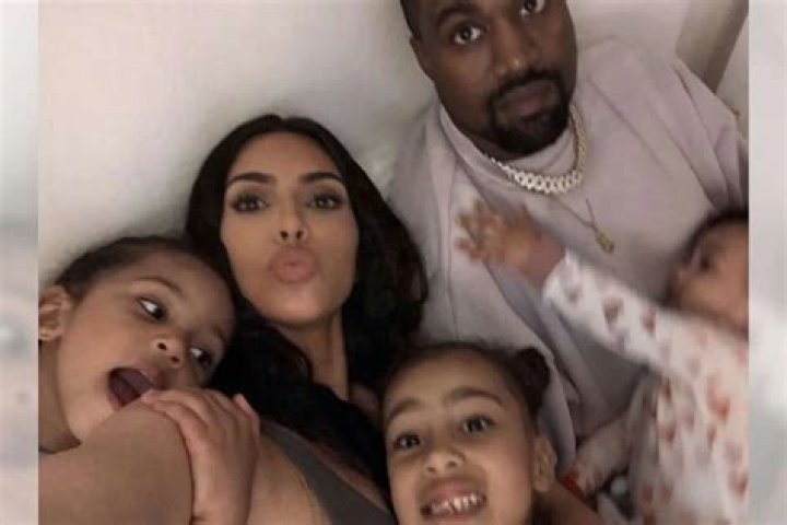 KUWK: Kim Kardashian And Kanye West’s Son Psalm Looks Into His Dad’s Eyes In New Adorable Pic – Check It Out!