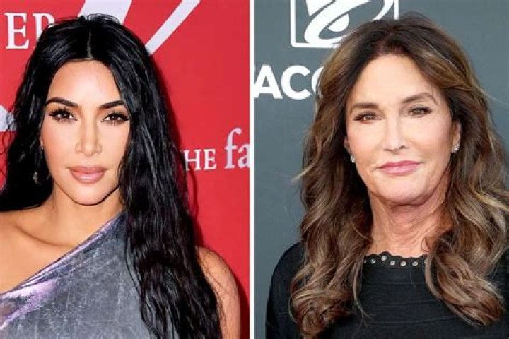 KUWK: Kim Kardashian Finally Breaks Her Silence About Her Family Supposedly Snubbing Caitlyn Jenner On I’m A Celebrity!