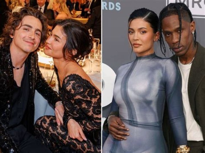 KUWK: Kim Kardashian Updates Fans On Kylie Jenner And Travis Scott’s Relationship – Are They Back Together?