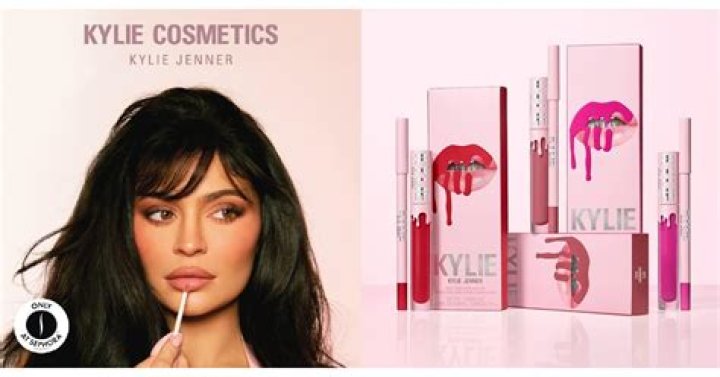 KUWK: Kylie Jenner Is ‘Super Excited’ After Selling 51 Percent Of Kylie Cosmetics – Here’s Why!