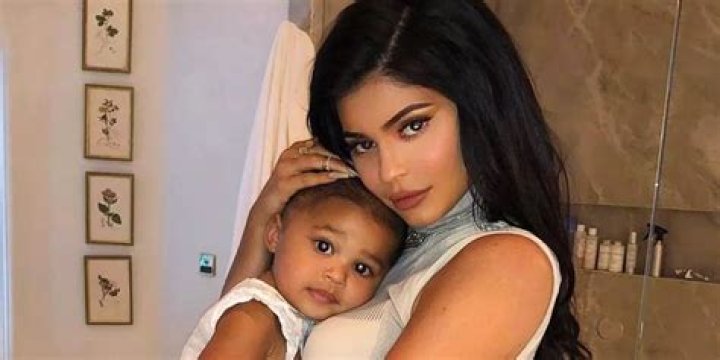 KUWK: Kylie Jenner Shares Adorable Vid Of Stormi Stealing Her Drink And Blowing Bubbles Into It!
