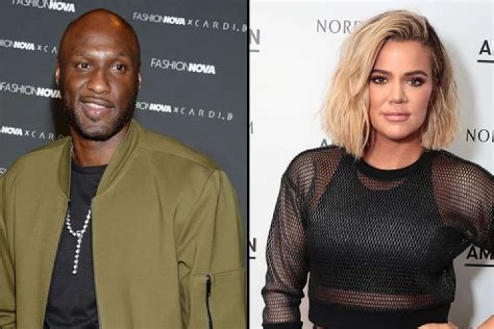KUWK: Lamar Odom Raves Over His New Girlfriend For Being ‘All Natural!’ – Shading Ex Khloe Kardashian?