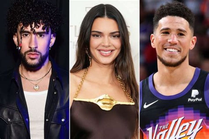 KUWTK: Kendall Jenner And Devin Booker – Here’s Why Their Relationship Is Reportedly Getting More Serious!