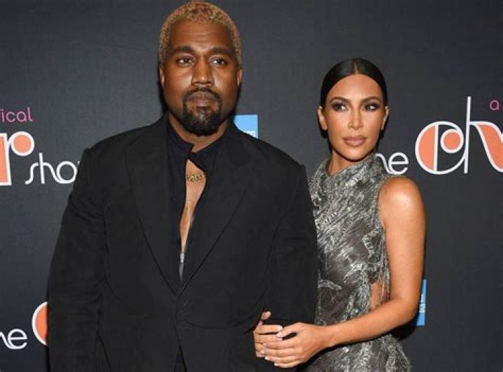 KUWTK: Kim Kardashian – Here’s Why She’s Yet To Divorce Kanye West Despite Their Marriage Reportedly Ending!