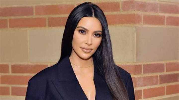 KUWTK: Kim Kardashian To Continue Her Involvement With The Prison Reform Regardless Of Who Wins The Presidential Elections!