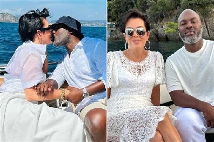 KUWTK: Kris Jenner Hilariously Jealous Of Her And Corey Gamble’s Pet Dog For Getting More Attention Than Her!