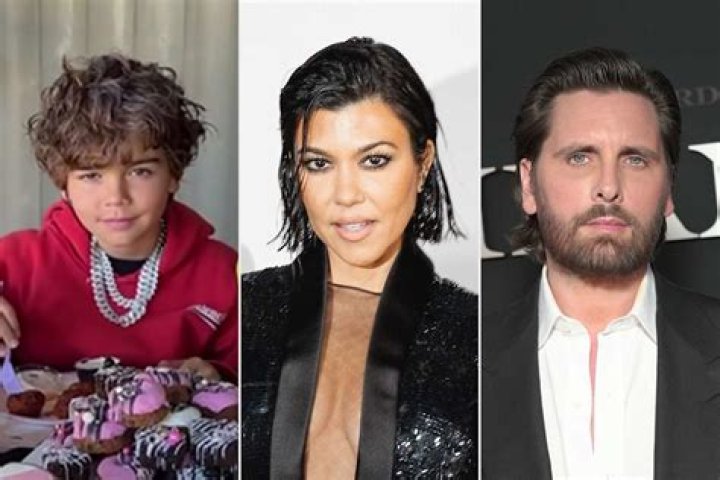 KUWTK: Scott Disick Leaves Flirty Comment On Kourtney Kardashian’s Hot New Pics Despite Amelia Hamlin Romance