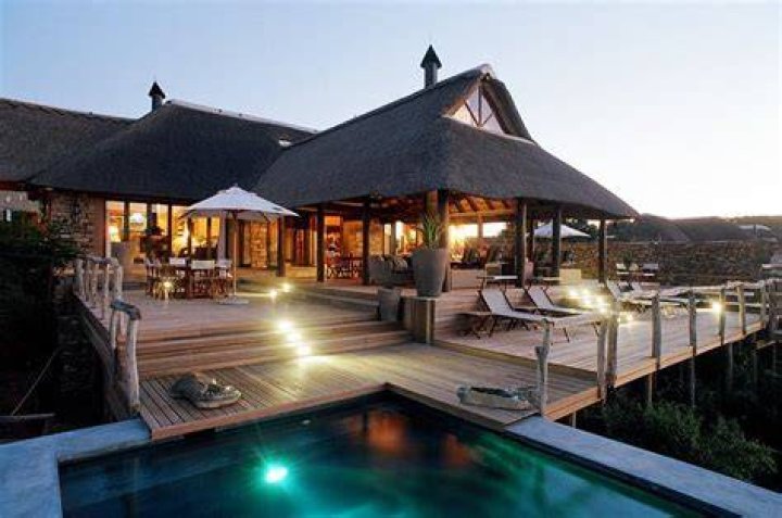 Kwandwe Private Game Reserve, Grahamstown, South Africa