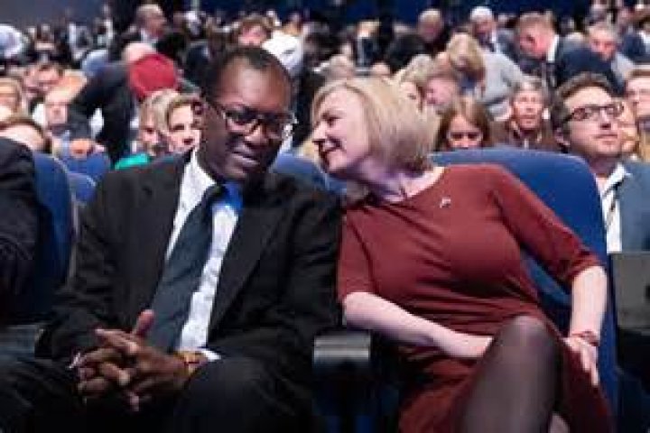 Kwasi Kwarteng age, height, political party, education, parents, family, daughter, wedding, net worth